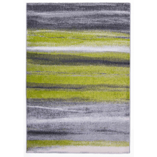 CORTINATEX Barcelona C194A_FMF55 zöld modern mintás szőnyeg 200x290 cm lakástextília