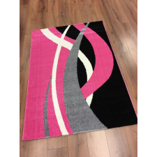CORTINATEX Barcelona E740 rózsaszín szőnyeg 200x280 cm lakástextília