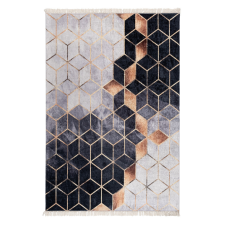CORTINATEX Caimas 5400 modern geometriai mintás szönyeg 120x170 cm lakástextília