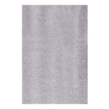 CORTINATEX Egyszínű szőnyeg PC00A_SFI22 világosszürke 120x170 cm lakástextília