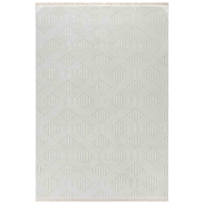 CORTINATEX Glory 220 krém színű szőnyeg 80x150 cm lakástextília