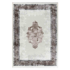 CORTINATEX Glory 240 barna színű szőnyeg 120x170 cm lakástextília