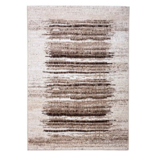 CORTINATEX Madrid G201A_FMA36 krém modern mintás szőnyeg 80x150 cm lakástextília