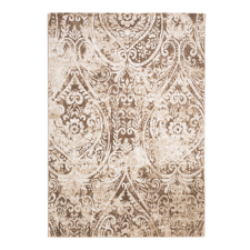 CORTINATEX Ottoman A358A_FMA76 bézs paisley mintás szőnyeg 200x290 cm lakástextília