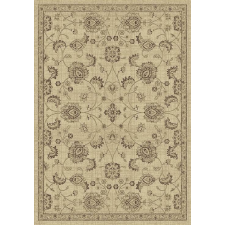 CORTINATEX Ottoman D730A_FMA33 krém klasszikus mintás szőnyeg 120x170 cm lakástextília
