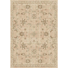 CORTINATEX Ottoman D730A_FMA66 bézs klasszikus mintás szőnyeg 120x170 cm lakástextília