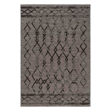 CORTINATEX Road 3490 szürke színű szőnyeg 80x150 cm lakástextília