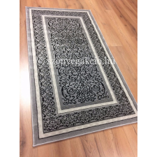 CORTINATEX Romans 2118 Graphite szőnyeg 200x290 lakástextília