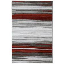 CORTINATEX Trend 7422 terra csikos szőnyeg 120x170 cm lakástextília