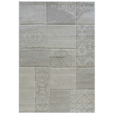 CORTINATEX Trend 7425 krém csipke mintás szőnyeg 160x230 cm lakástextília