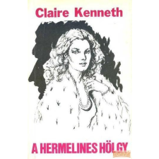 Corvin A hermelines hölgy (1991) antikvárium - használt könyv