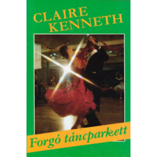 Corvin New-York - Budapest Forgó táncparkett antikvárium - használt könyv