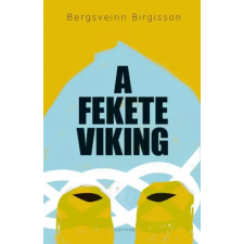 Corvina A fekete viking egyéb e-könyv