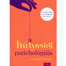 Corvina A hülyeség pszichológiája egyéb e-könyv