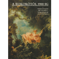 Corvina A rokokótól 1900-ig antikvárium - használt könyv