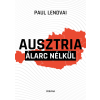Corvina Ausztria álarc nélkül