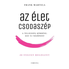Corvina Az élet csodaszép egyéb e-könyv