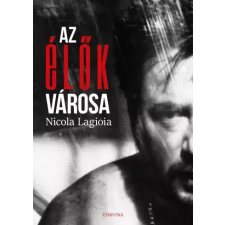 Corvina Az élők városa egyéb e-könyv