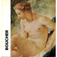 Corvina Boucher antikvárium - használt könyv