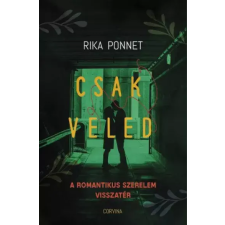 Corvina Csak veled egyéb e-könyv