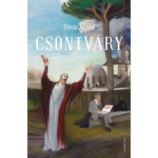 Corvina Csontváry egyéb e-könyv