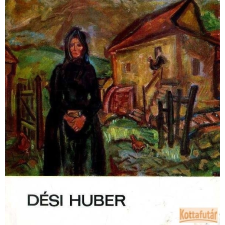 Corvina Dési Huber művészet