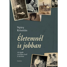 Corvina Életemnél is jobban egyéb e-könyv