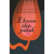 Corvina Elevenélet-patak egyéb e-könyv