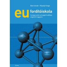 Corvina EU fordítóiskola egyéb e-könyv