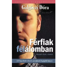 Corvina Férfiak félálomban egyéb e-könyv