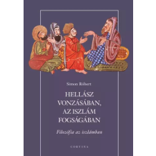 Corvina Hellász vonzásában, az iszlám fogságában egyéb e-könyv