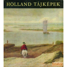 Corvina Holland tájképek művészet