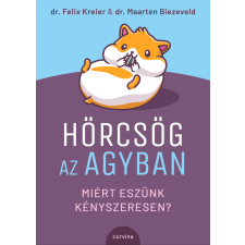 Corvina Hörcsög az agyban egyéb e-könyv