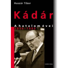 Corvina Kádár egyéb e-könyv
