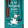 Corvina Kiadó A mi kutyánk zseni