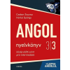 Corvina Kiadó Angol nyelvkönyv 3/3. - Lopva angolul - közép előtti szint