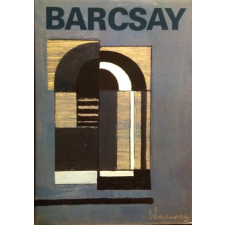 Corvina Kiadó Barcsay Jenő antikvárium - használt könyv