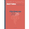 Corvina Kiadó Emelt szintű érettségi - történelem 2026