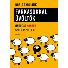 Corvina Kiadó Farkasokkal üvöltők társadalom- és humántudomány