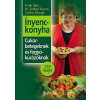 Corvina Kiadó Ínyenckonyha cukorbetegeknek és fogyókúrázóknak
