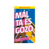 Corvina Kiadó Kft Corvina Kiadó Kft. - Málta és Gozo - Marco Polo