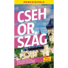 Corvina Kiadó Kft Csehország - Marco Polo