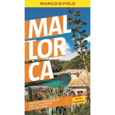 Corvina Kiadó Kft Mallorca - Marco Polo (BK24-215114) utazás