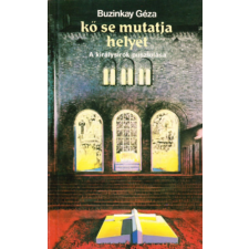 Corvina Kiadó Kő se mutatja helyét - A királysírok pusztulása antikvárium - használt könyv