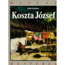 Corvina Kiadó Koszta József (Egri) antikvárium - használt könyv