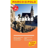 Corvina Kiadó Krakkó (9789631366709)