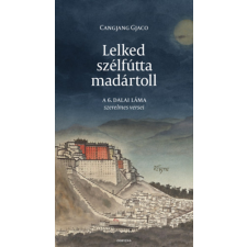 Corvina Kiadó Lelked szélfútta madártoll irodalom