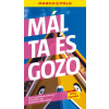 Corvina Kiadó Málta és Gozo - Marco Polo