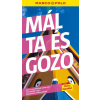 Corvina Kiadó Marco Polo - Málta és Gozo