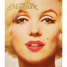Corvina Kiadó Marilyn (album) antikvárium - használt könyv